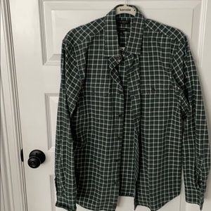 Banana Republic shirt